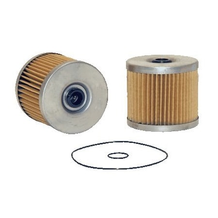 Wix Filters Fuel Filter 33266